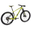 Image 2 of 2 - Neon Yellow Angle