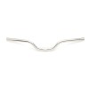 Image 1 of 1 - Comfort Handlebar Alloy 4" Rise