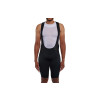 Image 1 of 8 - Alpint Men's Cycling Bib Shorts