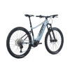 Image 2 of 2 - Dusty Blue Angle Rear