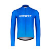 Image 2 of 2 - Race Day Long Sleeve Jersey