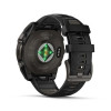Image 5 of 5 - Garmin Fenix 8 47mm 太陽能GPS智慧腕錶
