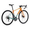 Image 3 of 3 - Bright Marigold Rear Angle
