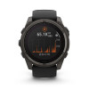 Image 2 of 5 - Garmin Fenix 8 51mm 太陽能GPS智慧腕錶