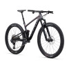Image 2 of 6 - MY24 Anthem Advanced 29 1_Color A Dark Iridescent_Front