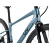 Image 3 of 8 - MY23 Thrive Advanced 1_Color A Aged Denim_D-4