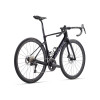 Image 3 of 12 - MY24 Defy Advanced Pro 0_Color A Carbon_BlueDragonfly_Rear