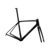 Image 2 of 3 - MY24 TCR Advanced SL-FF_Color A Carbon_Front