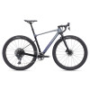 Image 1 of 10 - MY25 Revolt X Advanced Pro 0_Color A Interstellar_Carbon_Chrome