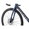 Image 4 of 15 - MY25 TCR Advanced Pro 0-Di2_Color A Ocean Twilight_Glare Chrome-D2