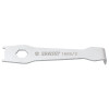Image 1 of 1 - Unior Chainring Nut Wrench