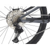 Image 8 of 9 - Black Ti Detail 5