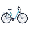 Image 1 of 1 - light blue