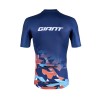 Image 2 of 2 - Maillot M/C Giant GRAVEL