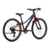 Image 2 of 7 - MY24 Talon 24 Lite_Color A Sangria_Rear