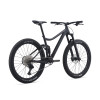 Image 3 of 9 - Gunmetal Black Angle Rear