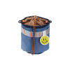 Image 1 of 15 - BLUE BP