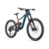 Image 2 of 6 - MY24 Reign SX_Color A Sea Sparkle_Hematite _Front