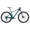 Image 1 of 1 - Teal/Carbon