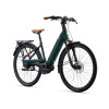 Image 5 of 9 - Trekking Green Front Angle
