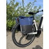 Image 18 of 18 - Giant Malmö Double Pannier Bag