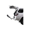 Image 13 of 14 - Saris Bones 3-Bike Hitch Rack 883