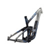 Image 3 of 6 - MY24 Trance Advanced 29-FR_Color A Sustained Grey_Rear
