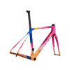 Image 4 of 4 - MY26TCRAdvancedPro-FF_ColorDCarnival-Rear