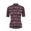 Image 1 of 4 - Liv Kora SS Jersey