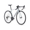Image 3 of 10 - Unicorn White Angle Front