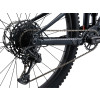 Image 3 of 6 - MY23 Stance 29 1 Color A_Metallic Black_MTB-8