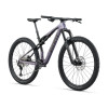 Image 2 of 6 - MY27AnthemXAdvancedPro_ColorATempestPurple_Carbon-Front