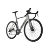 Image 3 of 5 - MY25 Contend Aero 2 Gunmetal Black-Front