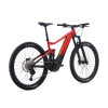 Image 3 of 7 - Lava Red Angle Rear