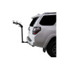 Image 2 of 14 - Saris Bones 3-Bike Hitch Rack 883