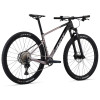 Image 2 of 2 - MY24 XTC Advanced 29 2_Color A Black_Shell White_Rear