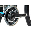 Image 6 of 9 - Matte Gunmetal Black Detail 5