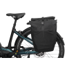 Image 12 of 13 - Sacoche pour porte-bagages double vélo Giant Transporter MIK