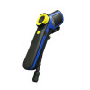 Image 1 of 2 - MICHELIN 米其林ML22289智能設定攜帶式無線充氣機(含制震盒)
