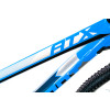 Image 5 of 6 - Vibrant Blue / Metallic Black 3