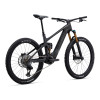 Image 2 of 6 - MY24 Trance X Advanced E+ EL 1_Color A Raw Carbon_Rear