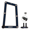 Image 1 of 1 - Candado AUVRAY ACL 85 articulado (Precio unitario – Pedir de 4 en 4)