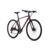 Image 12 of 18 - Garnet Angle Front