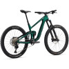 Image 3 of 12 - MY24 Trance X Advanced SX_Color A Kelp Forest_Rear