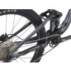 Image 7 of 9 - Black Ti Detail 4