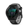 Image 1 of 15 - Garmin Forerunner 265 音樂智慧跑錶