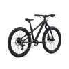 Image 2 of 2 - Black Angle Rear