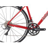 Image 8 of 10 - Racing Red Detail 4