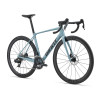 Image 2 of 6 - MY27TCRAdvancedPro1-AXS_ColorAMachBlue-Front