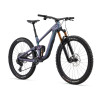 Image 2 of 12 - MY24 Trance X Advanced 0_Color A Blue Dragonfly_Front